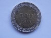500 PESOS 2015 COLUMBIA, America Centrala si de Sud