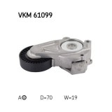 SKF Intinzator curea, curea distributie