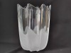 Vaza din cristal Rosenthal