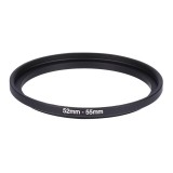 Cumpara ieftin Inel reductie step-up 52-55mm