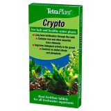 TetraPlant Crypto-Dunder 10 Tablete, Tetra