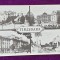 Carte Postala circulata, veche datata 1960 - TIMISOARA