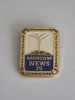QW9 N6 21 - Tematica sport - Gimnastica - Moscova - 1975, Europa