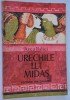 Urechile lui Midas - Anca Balaci