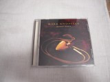 CD original: MARK KNOPFLER - Golden Heart (1996), stare foarte buna