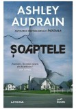 Soaptele - Greg Howard - Litera