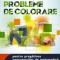 Probleme De Colorare Pt. Pregatirea Concursurilor De Matematica. Ed. 2, Daniel Stretcu - Editura Paralela 45