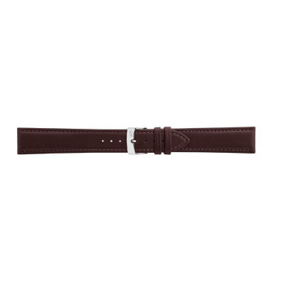 Curea de ceas Maro Morellato Kadjar XL Coated Leather 18mm, 20mm, 22mm foto