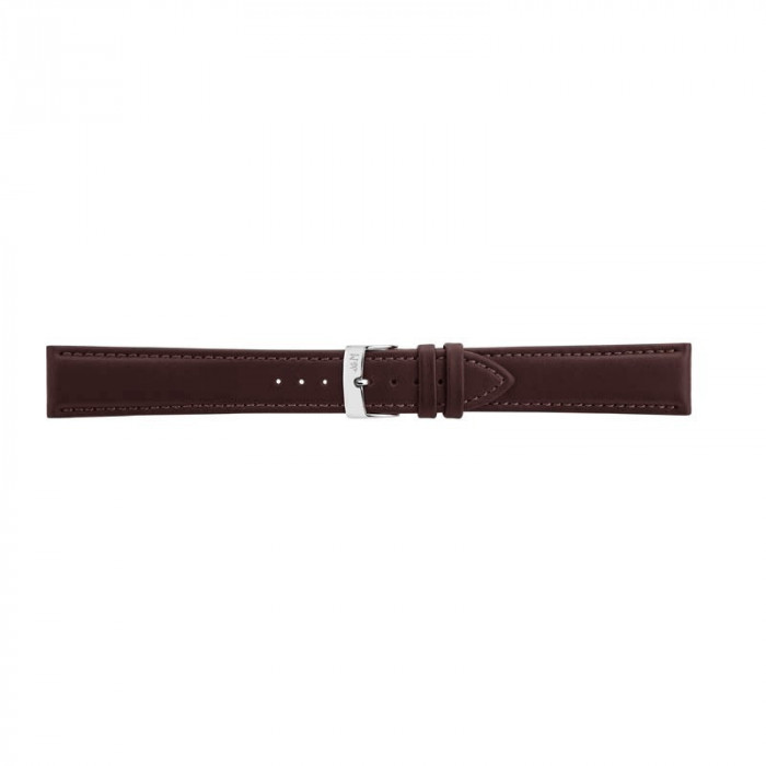 Curea de ceas Maro Morellato Kadjar XL Coated Leather 18mm, 20mm, 22mm