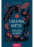 Cumpara ieftin Taramul Noptii, Melissa Albert - Editura Art