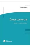 Drept comercial Ed.6 - Vasile Nemes