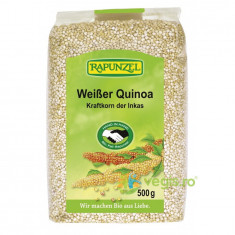 Quinoa Alba Ecologica/Bio 500g