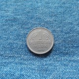 1 Deutsche Mark 1979 F Germania marca RFG, Europa