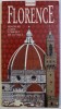FLORENCE - NOUVEAU GUIDE COMPLET DE LA VILLE par GIOVANNI CASETTA