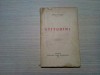 ATITUDINI - Mihai Ralea - Casei Scoalelor, editia I, 1931, 176 p.