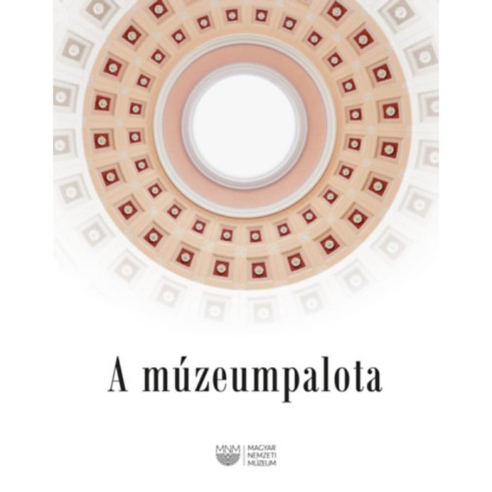 A m&uacute;zeumpalota - M&eacute;sz&aacute;ros Bal&aacute;zs