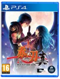 Akai Katana Shin PS4