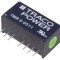 Convertor DC/DC 6W, 5V, SIP8