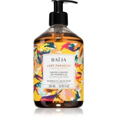BA&Iuml;JA Lost Paradise săpun lichid 500 ml