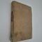 Carte veche 1853 Saint Marc Girardin Souvenirs de Voyages Le Danube