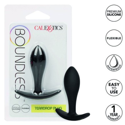 CALEXOTICS - BOUNDLESS TEARDROP PLUG foto