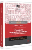 Procedura reorganizarii judiciare. O perspectiva economica - Cristina S. Stroie