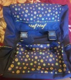Rucsac nou nout marca Naf Naf