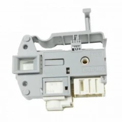 Inchizator hublou masina de spalat Hotpoint foto