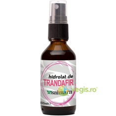 Hidrolat (Apa Florala) de Trandafir 100ml