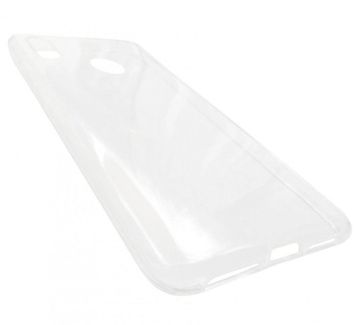 Husa silicon transparenta pentru Xiaomi Redmi S2