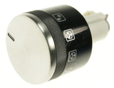 KNOB GPP 6-43 H&amp;amp;S K44P 039 414050 aragaz/cuptor, buton GORENJE foto