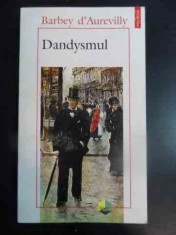 Dandysmul - Barbey D&amp;#039;aurevilly ,541382 foto