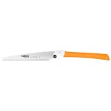 Ferastrau japonez de taiere de precizie 11 TPI, ingust, pliabil NEO TOOLS 44-611 HardWork ToolsRange
