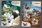 guinee pasari mnh delux