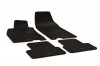 Set covorase auto cauciuc Renault Fluence (2010-2014) - 4 pcs, Umbrella