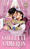 Lady Tempts a Rogue: A Sweet Historical Regency Romance