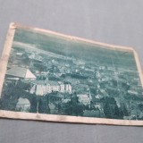 CARTE POSTALA 1928 CIRCULATA SIMERIA VECHE