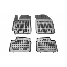 Covorase Presuri Auto Cauciuc Dedicate Kia PICANTO II 2011 - 2017 | Kia PICANTO III 2017 -