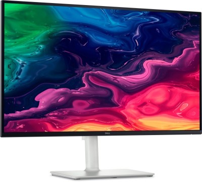 DL MONITOR 27&amp;quot; S2725QC 4K 3840 x 2160 foto