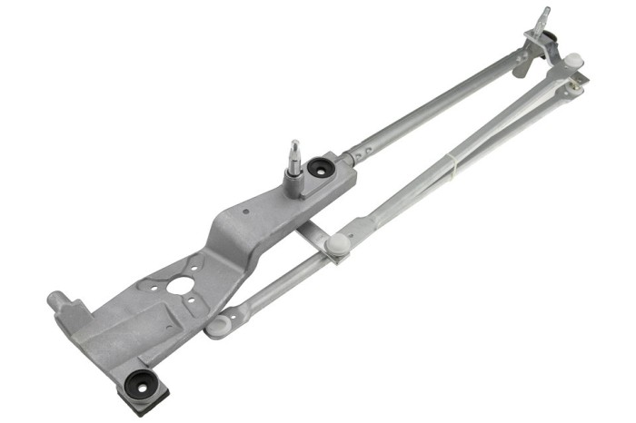 Mecanism stergator fata fara motoras Ford Focus 1 1998-2004, NTY EMW-FR-000