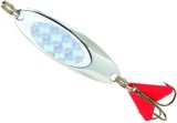 Lingurita Oscilanta Filfishing Fil Master, Culoare Silver, 25g, 1buc/pac