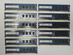Memorie RAM desktop SK hynix 4GB DDR3L 1600MHz HMT451U6BFR8A-PB