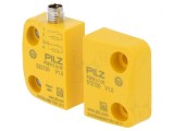 &Icirc;ntrerupător de Siguranță Magnetici IP67 PSEN 2.1