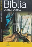 Cumpara ieftin Biblia. Cartea, cartile - Pierre Gibert, 2008, 160 pagini, Brosata, ISBN 9781602570245, Stare Foarte Buna