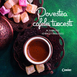 Povestea cafelei turcești, Corint