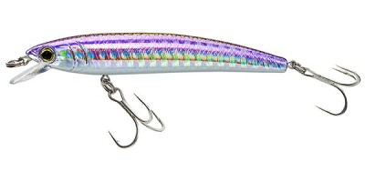 Vobler Yo-Zuri Pin&amp;#039;s Minnow 5cm 2.5g Sinking (New Series) M114 foto
