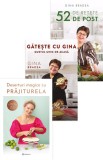 Pachet Comori din bucatarie - Bookzone