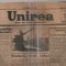 Ziarul Unirea Anul I nr. 13 - 26 febr. 1941