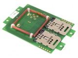 Cititor RFID USB cu Antenă 100mm