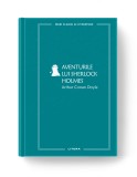 Aventurile lui Sherlock Holmes (vol. 81)